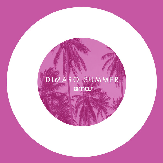 Summer cover art