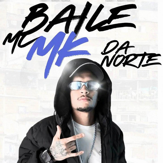 Baile MC MK DA NORTE