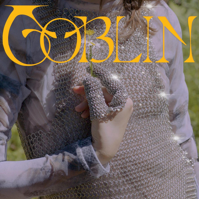 Goblin cover art