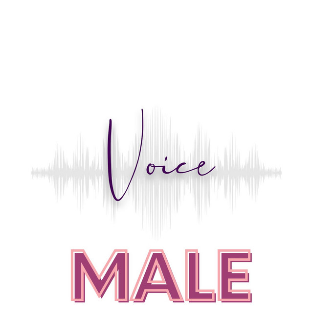 Voice Training ForMale cover art