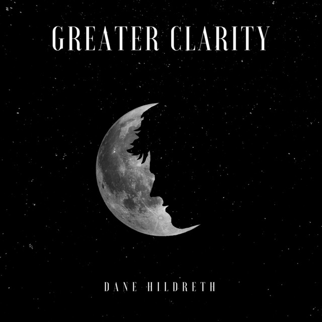 Greater Clarity cover art