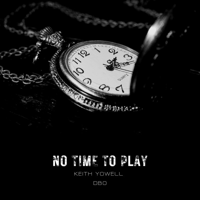 No Time to Play