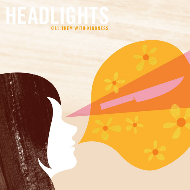 Kill Them With Kindness cover art