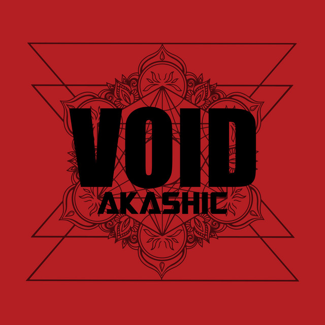 AKASHIC cover art