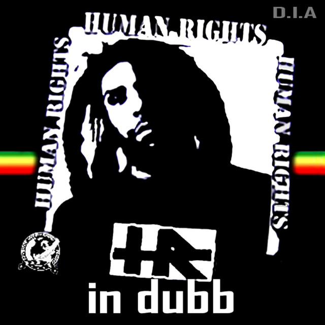 HR in Dubb cover art