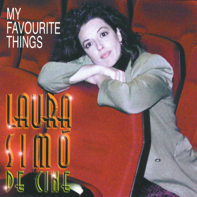 De Cine (My Favourite Things) cover art