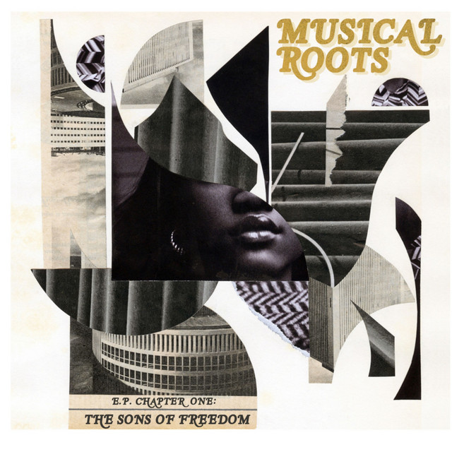 Musical Roots Photo