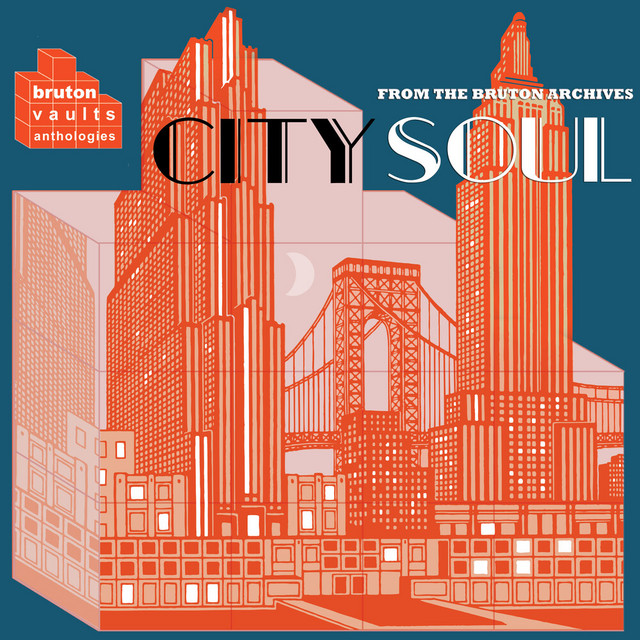 City Soul cover