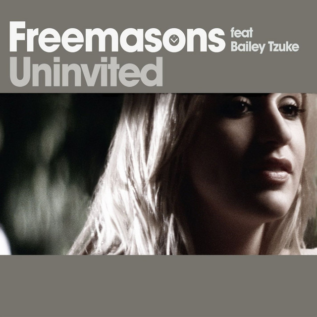 Uninvited (feat. Bailey Tzuke) - Wawa Remix