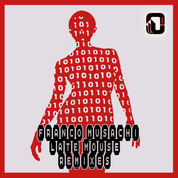 Обкладинка Franco Musachi — Late Mouse Remixes