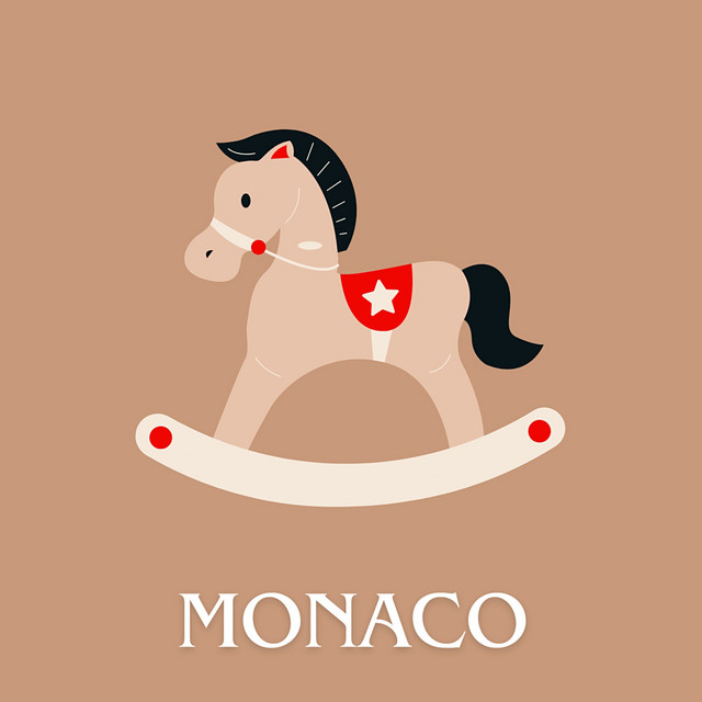 Monaco - Single by Lúcido | Spotify