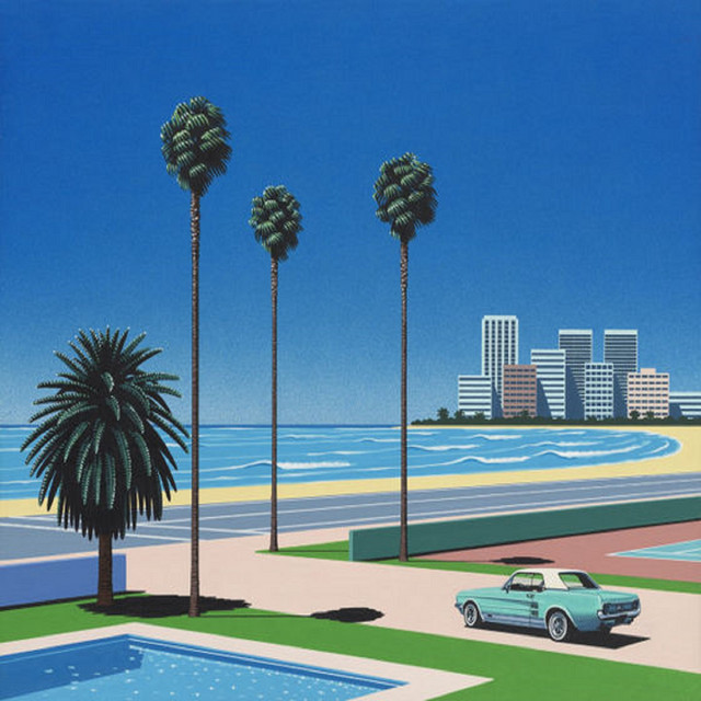 NOW cover art