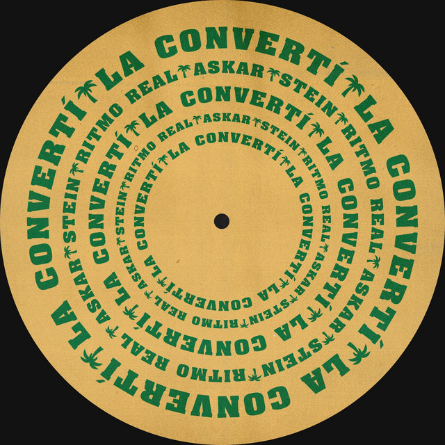 La Convertí