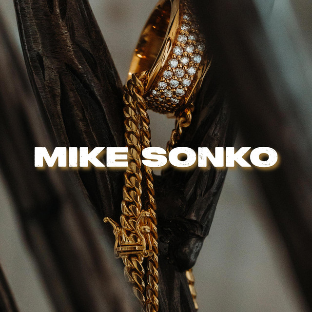 Mike Sonko cover