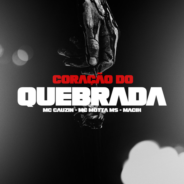 Coração do Quebrada