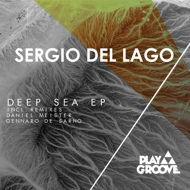 Deep Sea - Daniel Meister Remix cover art
