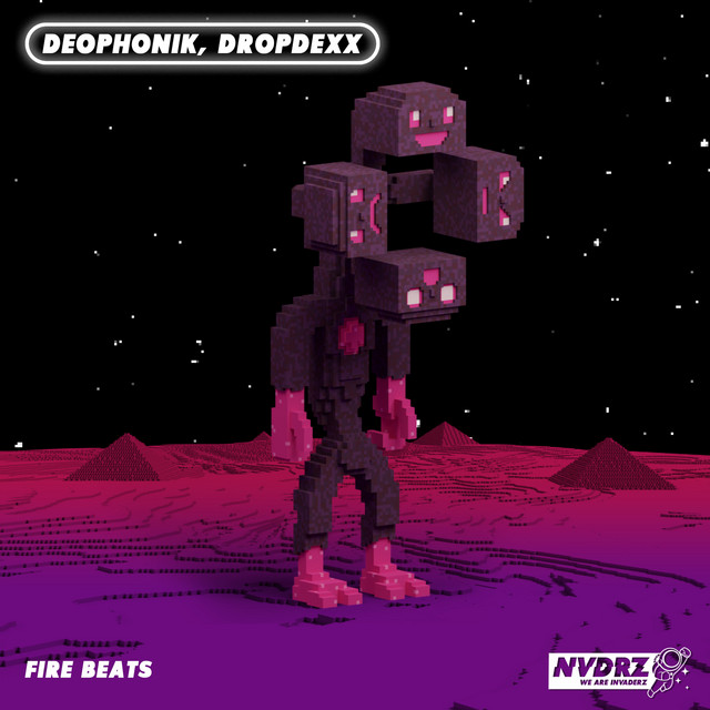Party Time album art