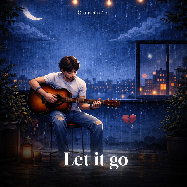 Let It Go by Perfecto