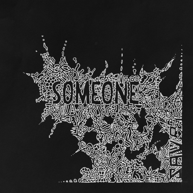 Someone - Living Room Session