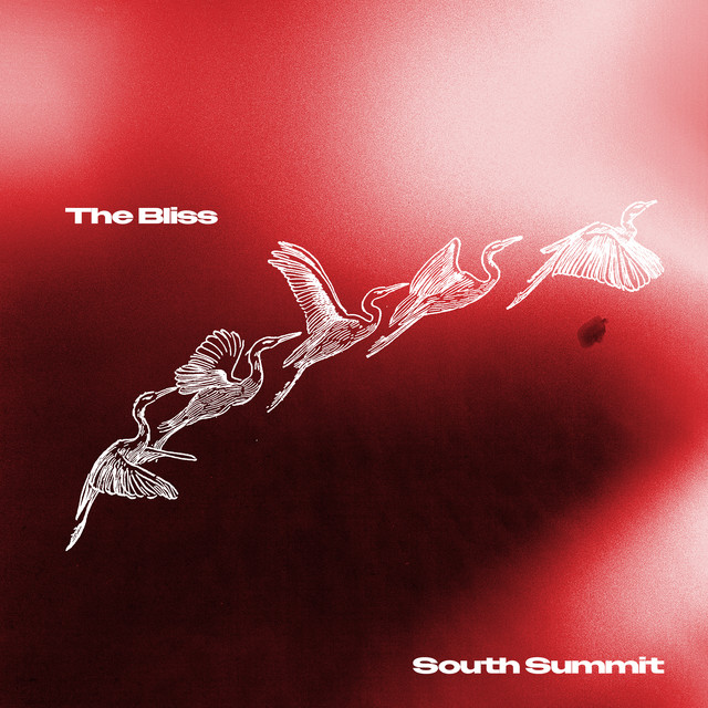 The Bliss cover art