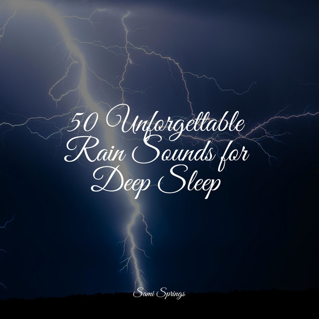 50 Unforgettable Rain Sounds for Deep Sleep - Album by Binaural Beats ...