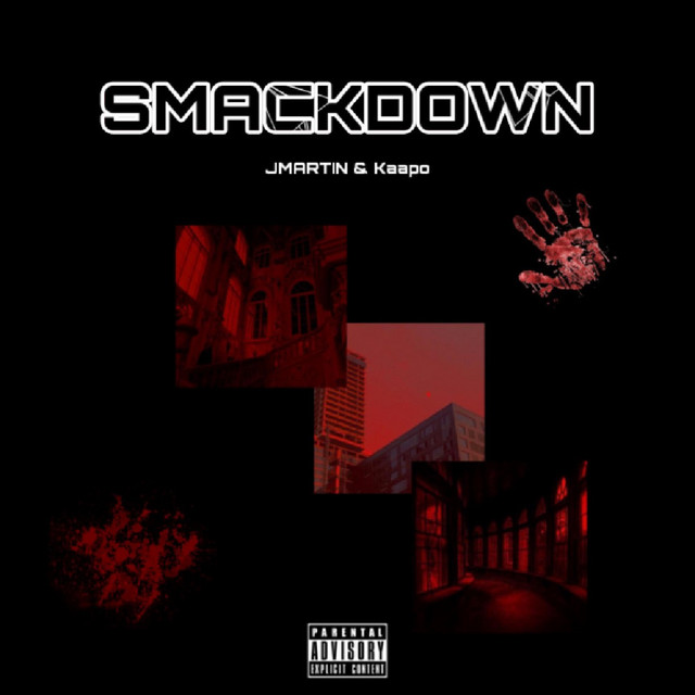 SMACKDOWN! - Single by Baby Don | Spotify