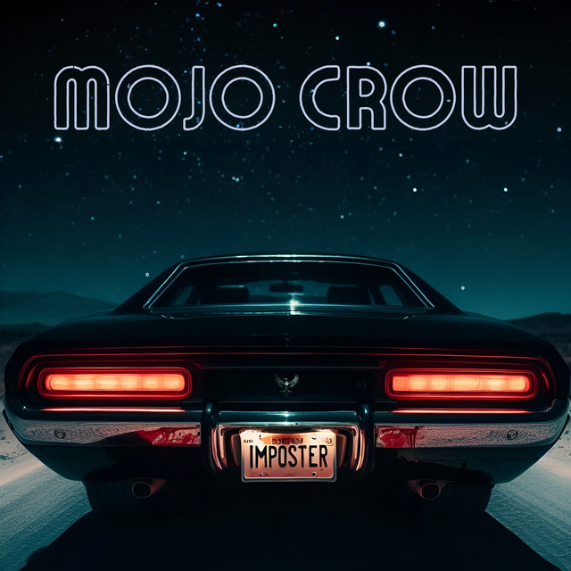 Imposter cover art