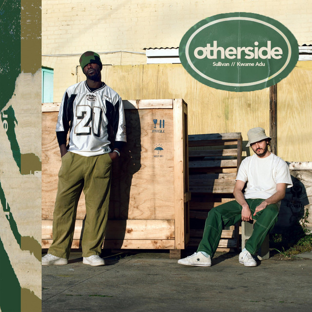 OTHERSIDE cover art