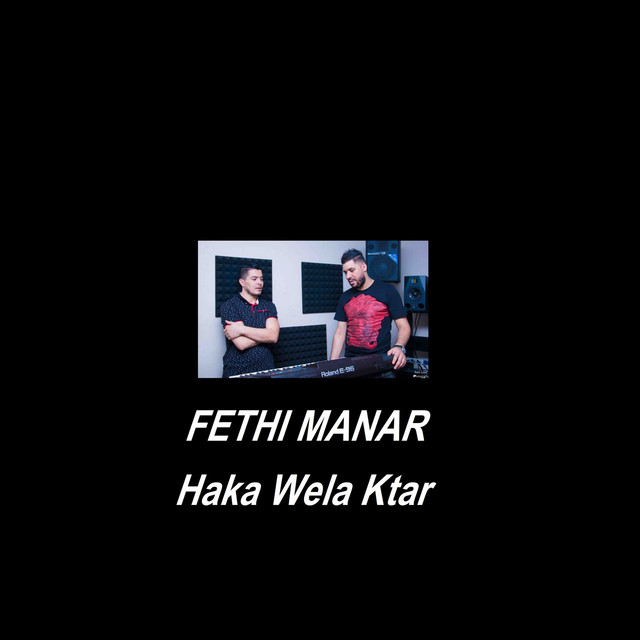 Fethi Manar