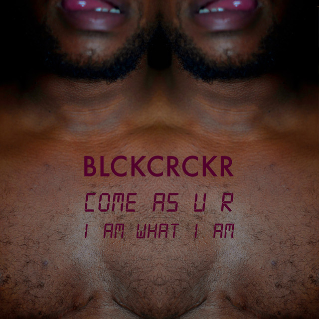 Come as U R cover art