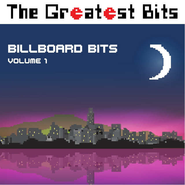 Billboard Bits, Vol. 1 cover art