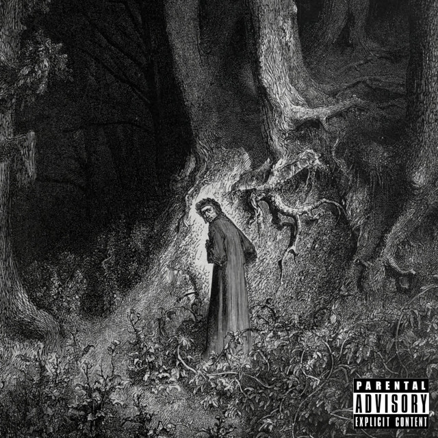 CANTOXII cover art