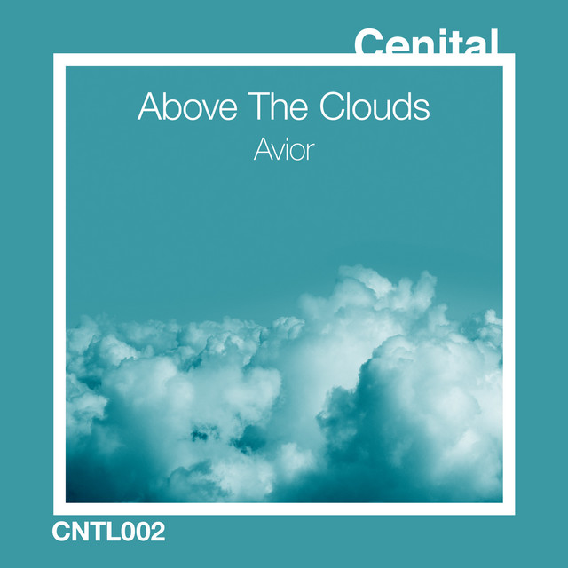 Above the Clouds cover art