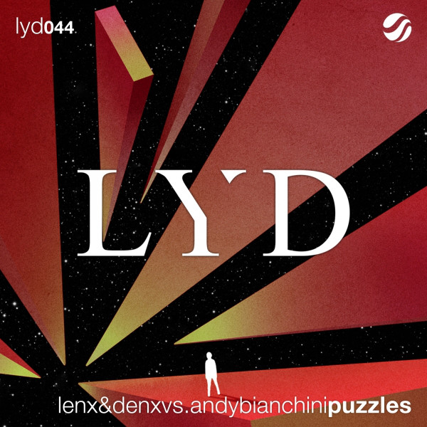 Puzzles - Radio Edit