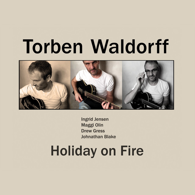 Holiday on Fire — Torben Waldorff
