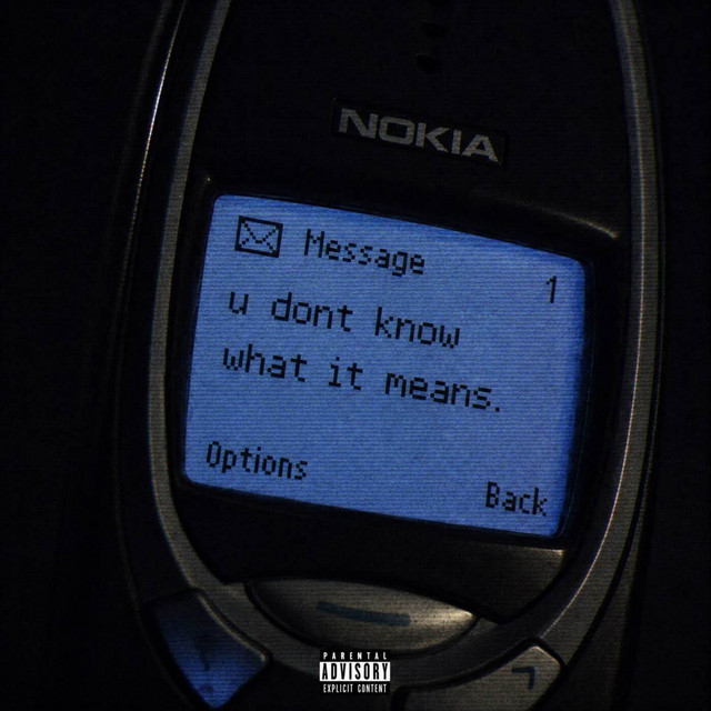 undefined album image