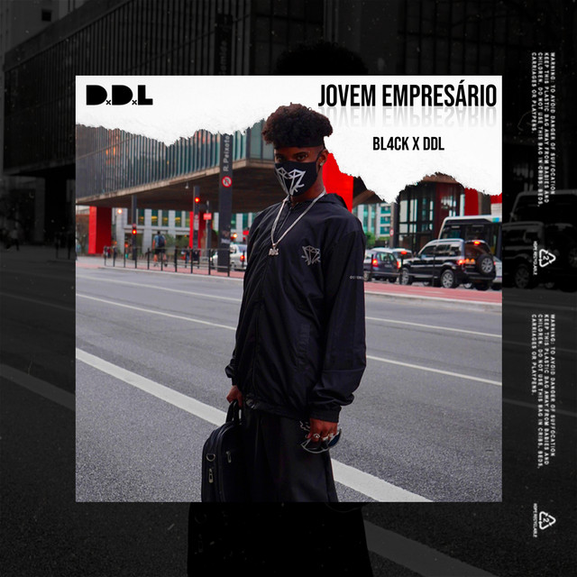Jovem Empresário