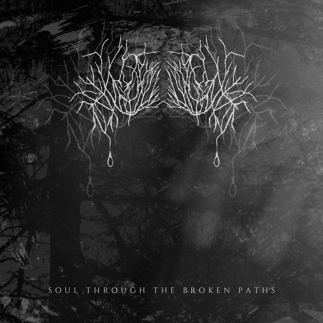 Обкладинка Moon Of The Wind — Soul Through The Broken Paths