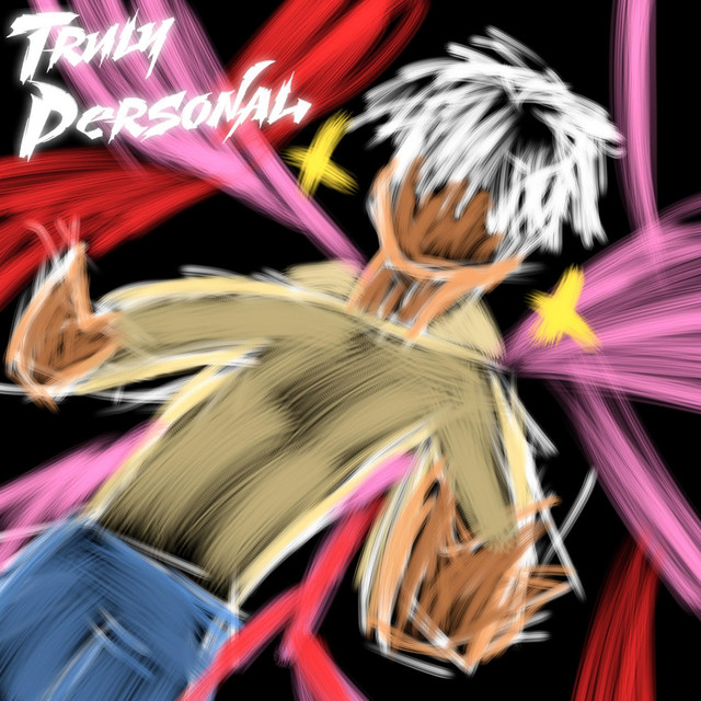 Truly Personal cover art