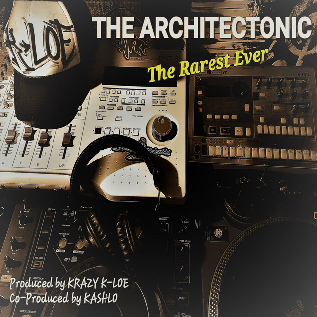 The Rarest Ever cover art