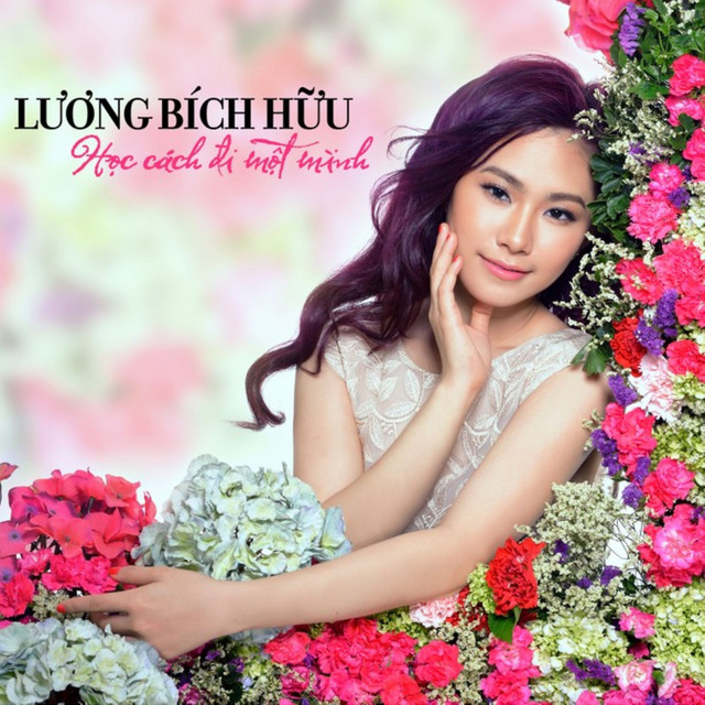 Học Cách Đi Một Mình cover