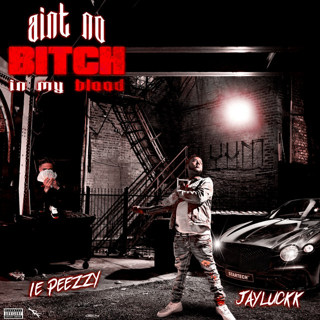 Aint No Bitch In My Blood