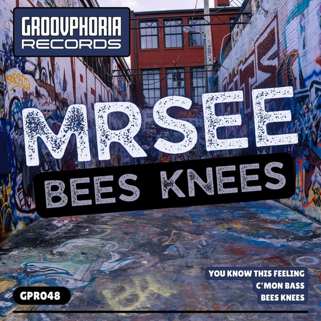 C'Mon Bass album art