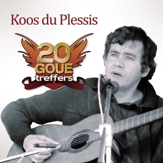 Koos Du Plessis Photo