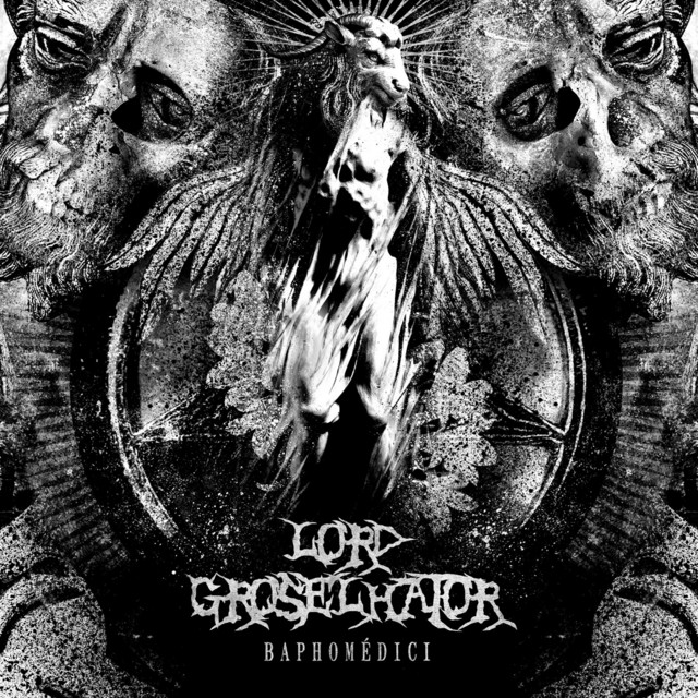 Lord Groselhator | Spotify