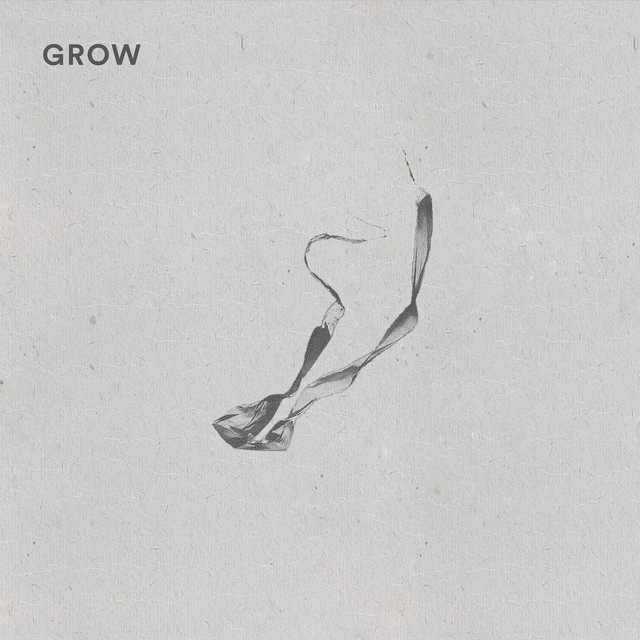 Grow cover art