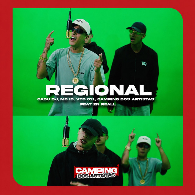 REGIONAL