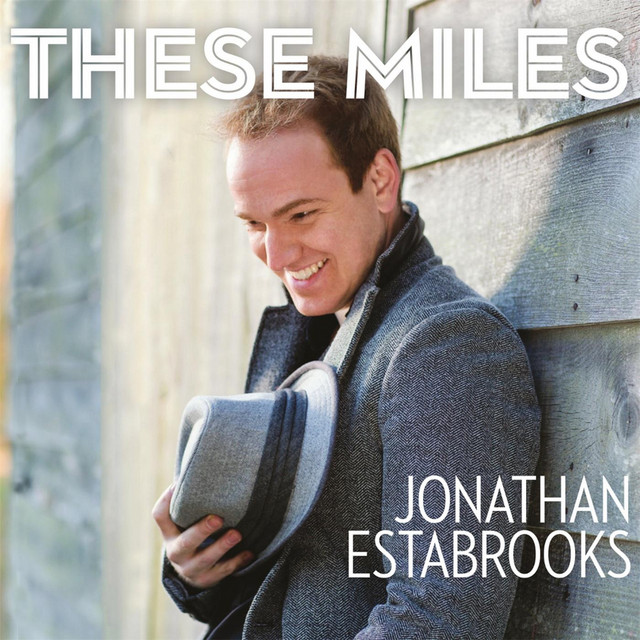 These Miles cover art