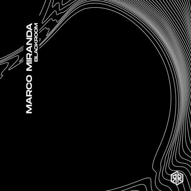 Blackroom album art