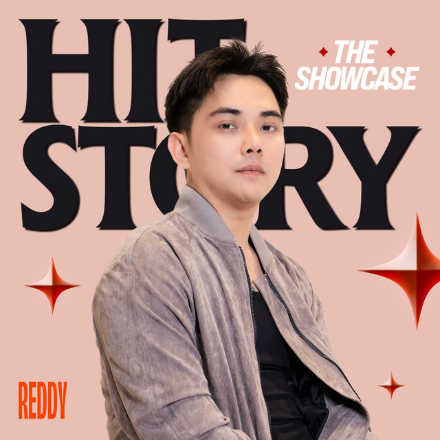 Reddy (HITStory Live Session) cover art